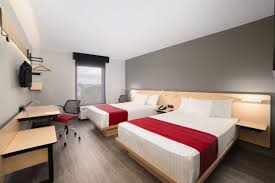 City Express by Marriott Puebla Centro